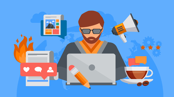 Tworzenie bloga - koszty