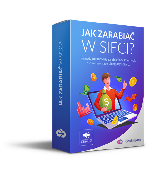 Ebook: Jak zarabiać w sieci